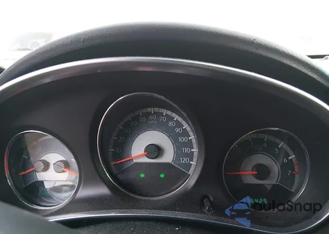 2013 Chrysler 200 Limited из США, поврежденный, VIN 1C3CCBCG4DN508770